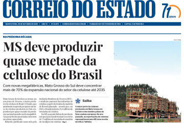 Edição 30/10/2025