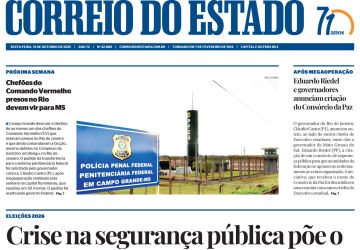 Edição 31/10/2025