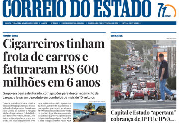 Edição 13/11/2025