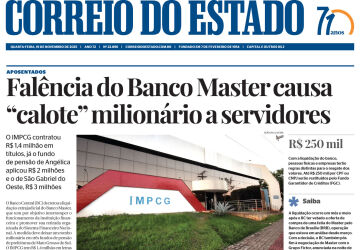 Edição 19/11/2025