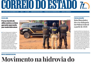 Edição 21/11/2025