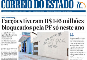 Edição 22/11/2025