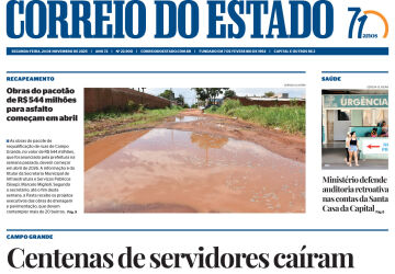 Edição 24/11/2025