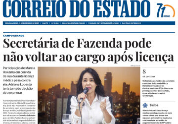 Edição 15/12/2025