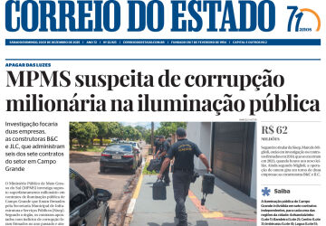 Edição 20/12/2025