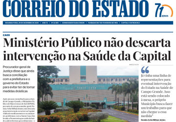 Edição 29/12/2025