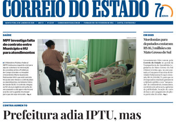 Edição 08/01/2026
