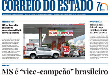 Edição 12/01/2026