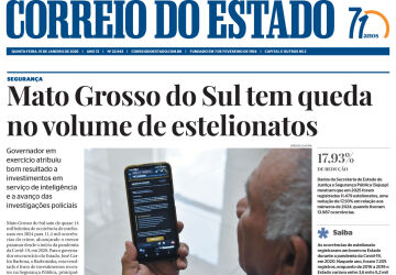 Edição 15/01/2026