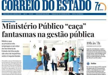 Edição 20/01/2026