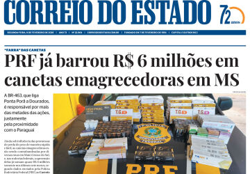 Edição 09/02/2026