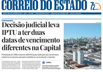 Edição 11/02/2026
