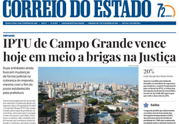 Edição 12/02/2026