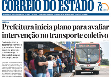 Edição 16/02/2026
