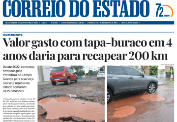 Edição 25/02/2026
