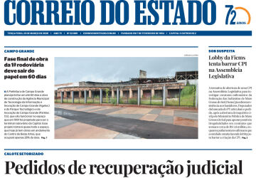 Edição 10/03/2026