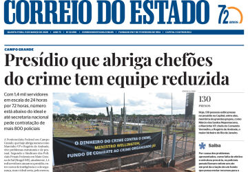 Edição 11/03/2026