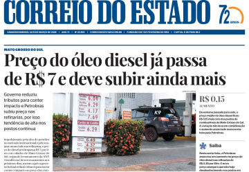 Edição 14/03/2026