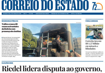 Edição 16/03/2026
