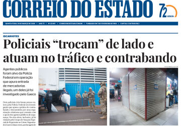 Edição 19/03/2026