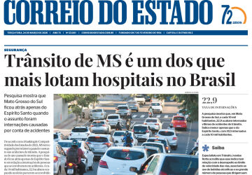 Edição 24/03/2026