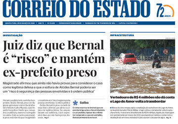 Edição 26/03/2026