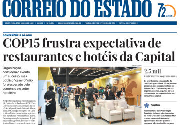 Edição 27/03/2026