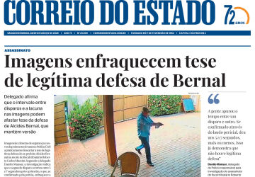 Edição 28/03/2026