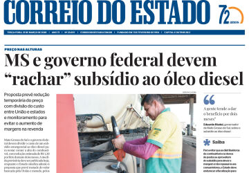 Edição 31/03/2026