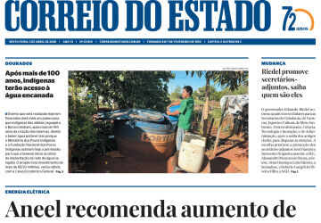 Edição 03/04/2026