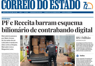 Edição 09/04/2026