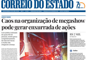 Edição 11/04/2026