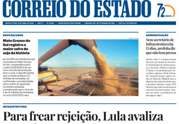 Edição 15/04/2026