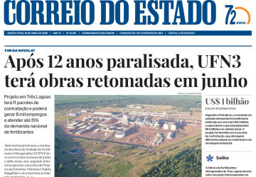 Edição 16/04/2026