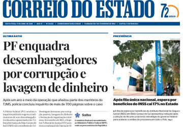 Edição 17/04/2026