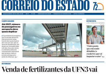 Edição 18/04/2026
