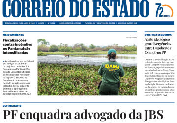 Edição 20/04/2026