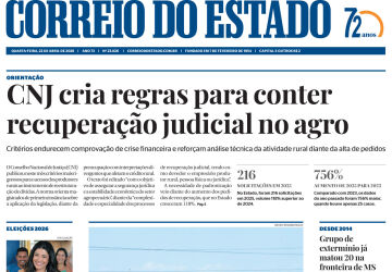 Edição 22/04/2026