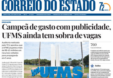 Edição 23/04/2026