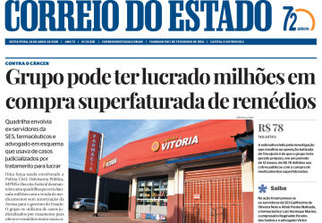 Edição 24/04/2026