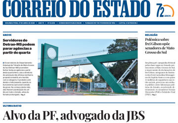 Edição 27/04/2026