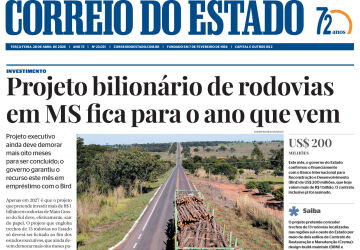 Edição 28/04/2026