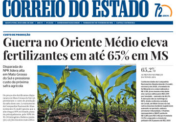 Edição 29/04/2026