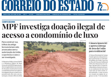 Edição 30/04/2026