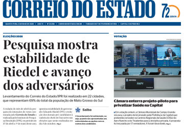 Edição 06/05/2026