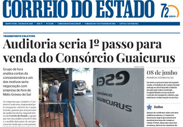 Edição 07/05/2026