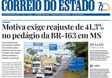 Edição 08/05/2026