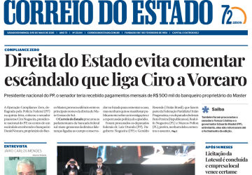Edição 09/05/2026