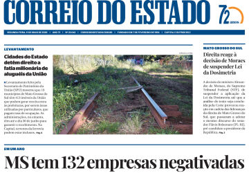 Edição 11/05/2026