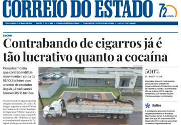 Edição 12/05/2026